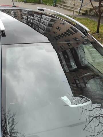 Сірий Пежо 207, об'ємом двигуна 1.6 л та пробігом 175 тис. км за 5700 $, фото 4 на Automoto.ua