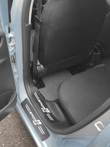 Сірий Пежо 207, об'ємом двигуна 1.6 л та пробігом 175 тис. км за 5700 $, фото 14 на Automoto.ua