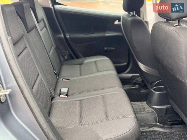 Сірий Пежо 207, об'ємом двигуна 1.56 л та пробігом 220 тис. км за 4750 $, фото 9 на Automoto.ua