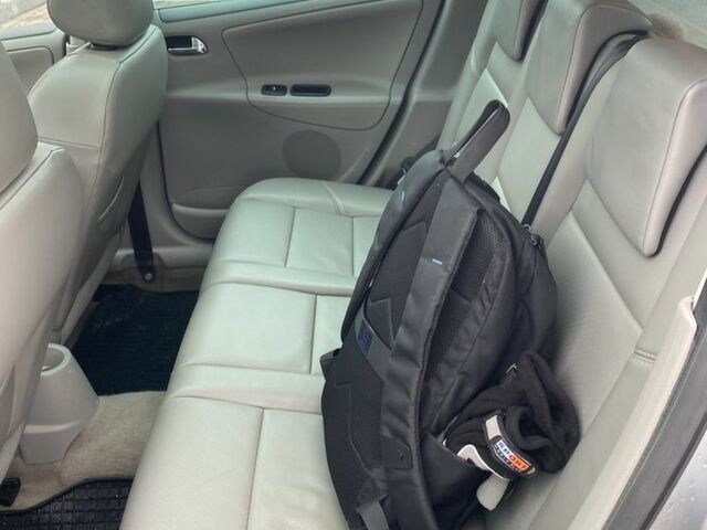 Серый Пежо 207, объемом двигателя 1.6 л и пробегом 187 тыс. км за 5900 $, фото 5 на Automoto.ua