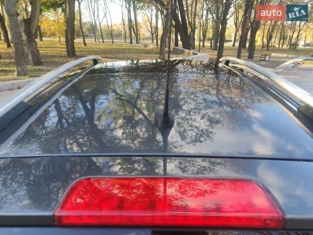 Сірий Пежо 207, об'ємом двигуна 1.6 л та пробігом 158 тис. км за 4500 $, фото 20 на Automoto.ua