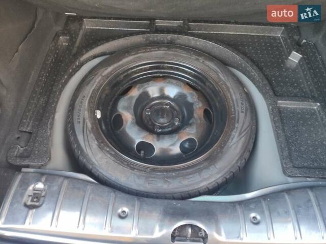 Сірий Пежо 207, об'ємом двигуна 1.6 л та пробігом 158 тис. км за 4500 $, фото 1 на Automoto.ua