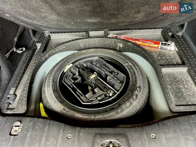 Сірий Пежо 207, об'ємом двигуна 1.4 л та пробігом 138 тис. км за 5000 $, фото 12 на Automoto.ua