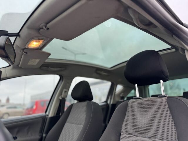 Сірий Пежо 207, об'ємом двигуна 1.6 л та пробігом 344 тис. км за 2700 $, фото 8 на Automoto.ua