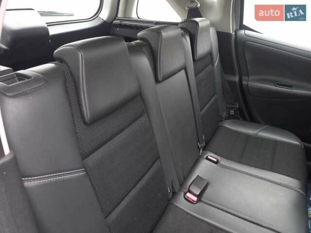 Сірий Пежо 207, об'ємом двигуна 1.6 л та пробігом 200 тис. км за 4600 $, фото 12 на Automoto.ua