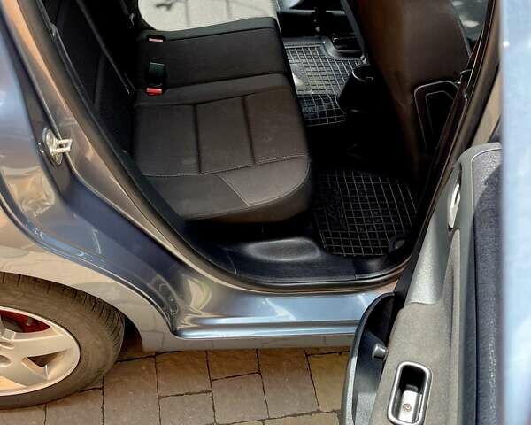 Сірий Пежо 207, об'ємом двигуна 1.4 л та пробігом 138 тис. км за 5000 $, фото 9 на Automoto.ua