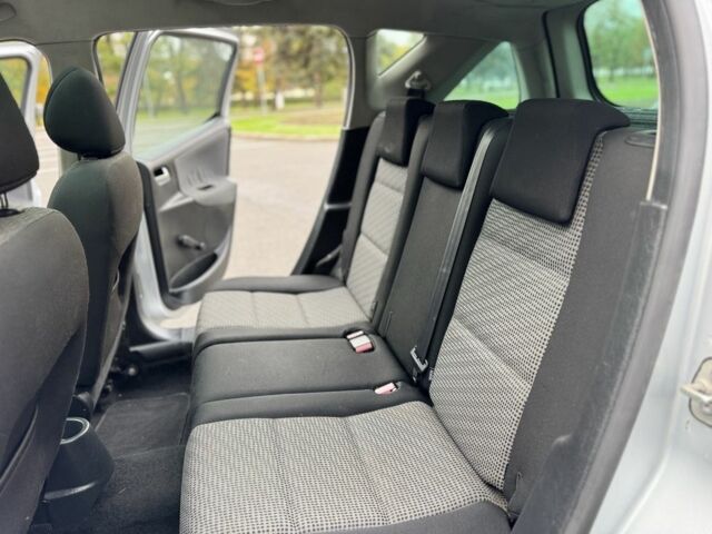 Серый Пежо 207, объемом двигателя 1.6 л и пробегом 343 тыс. км за 2700 $, фото 18 на Automoto.ua