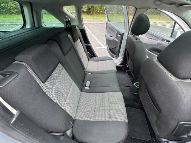 Серый Пежо 207, объемом двигателя 1.6 л и пробегом 343 тыс. км за 2700 $, фото 7 на Automoto.ua