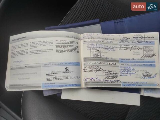 Серый Пежо 207, объемом двигателя 1.6 л и пробегом 120 тыс. км за 6500 $, фото 20 на Automoto.ua