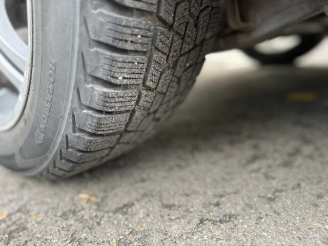 Серый Пежо 207, объемом двигателя 1.6 л и пробегом 343 тыс. км за 2700 $, фото 21 на Automoto.ua