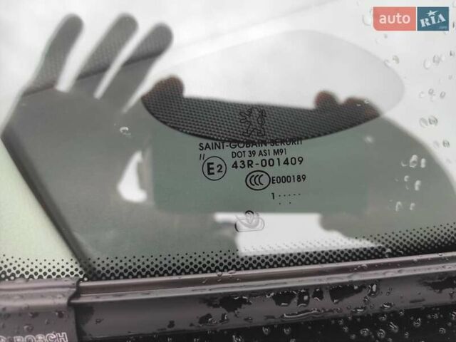 Серый Пежо 207, объемом двигателя 1.6 л и пробегом 120 тыс. км за 6500 $, фото 13 на Automoto.ua