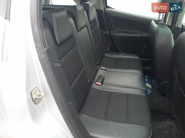 Сірий Пежо 207, об'ємом двигуна 1.6 л та пробігом 200 тис. км за 4600 $, фото 11 на Automoto.ua