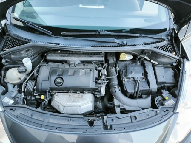 Серый Пежо 207, объемом двигателя 0 л и пробегом 179 тыс. км за 5999 $, фото 7 на Automoto.ua