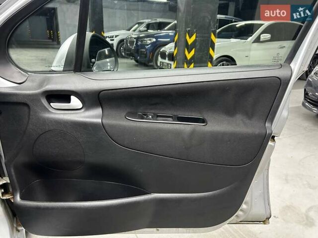 Серый Пежо 207, объемом двигателя 1.6 л и пробегом 203 тыс. км за 10000 $, фото 20 на Automoto.ua