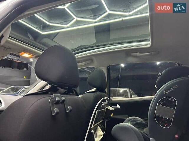 Серый Пежо 207, объемом двигателя 1.6 л и пробегом 203 тыс. км за 10000 $, фото 19 на Automoto.ua