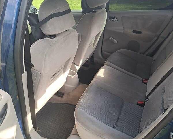 Синій Пежо 207, об'ємом двигуна 1.4 л та пробігом 194 тис. км за 3700 $, фото 1 на Automoto.ua