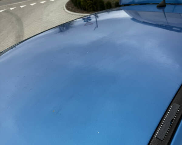 Пежо 207 2007 в Тульчине на Automoto.ua Синий Пежо 207, объемом двигателя 1.4 л и пробегом 189 тыс. км за 3700 $, фото 44 на Automoto.ua