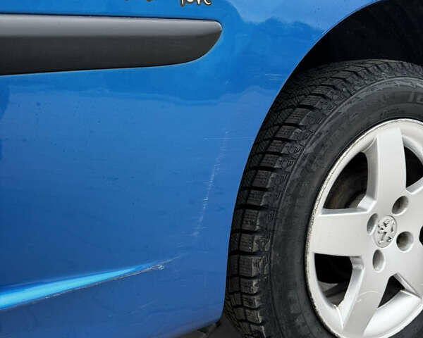 Пежо 207 2007 в Тульчине на Automoto.ua Синий Пежо 207, объемом двигателя 1.4 л и пробегом 189 тыс. км за 3700 $, фото 52 на Automoto.ua