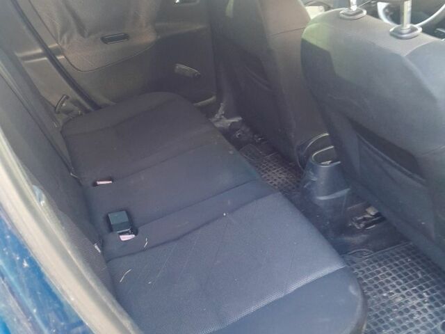 Пежо 207 2007 в Луцке на Automoto.ua Синий Пежо 207, объемом двигателя 0 л и пробегом 250 тыс. км за 1500 $, фото 10 на Automoto.ua