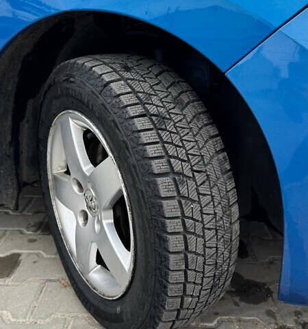 Пежо 207 2007 в Тульчине на Automoto.ua Синий Пежо 207, объемом двигателя 1.4 л и пробегом 189 тыс. км за 3700 $, фото 7 на Automoto.ua