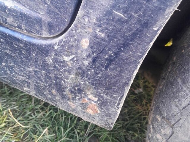 Пежо 207 2007 в Луцке на Automoto.ua Синий Пежо 207, объемом двигателя 0 л и пробегом 250 тыс. км за 1500 $, фото 8 на Automoto.ua