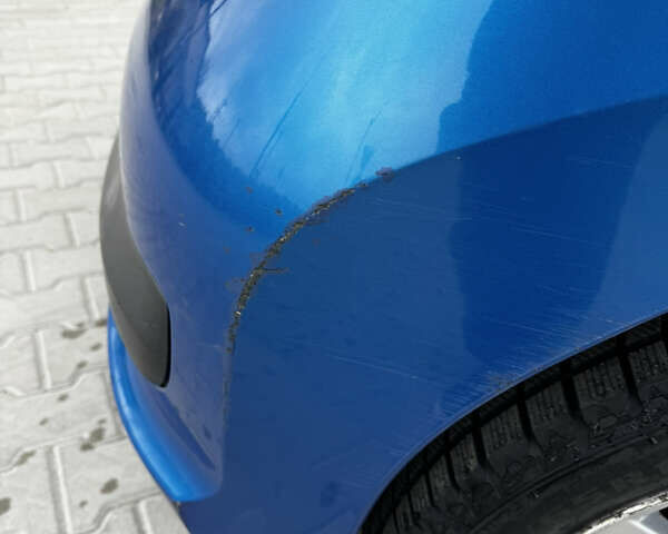 Пежо 207 2007 в Тульчине на Automoto.ua Синий Пежо 207, объемом двигателя 1.4 л и пробегом 189 тыс. км за 3700 $, фото 56 на Automoto.ua