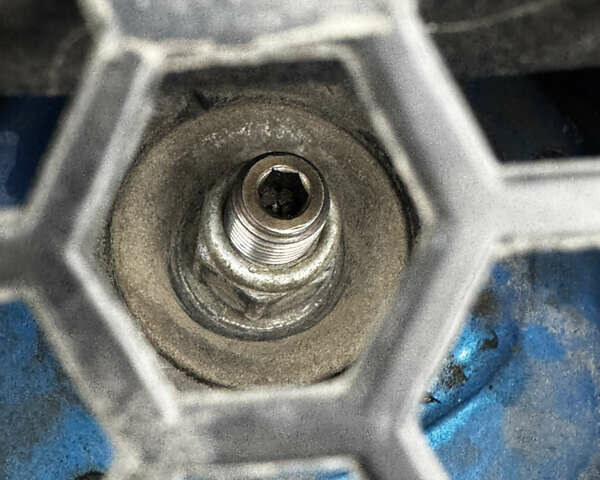 Пежо 207 2007 в Тульчине на Automoto.ua Синий Пежо 207, объемом двигателя 1.4 л и пробегом 189 тыс. км за 3700 $, фото 27 на Automoto.ua