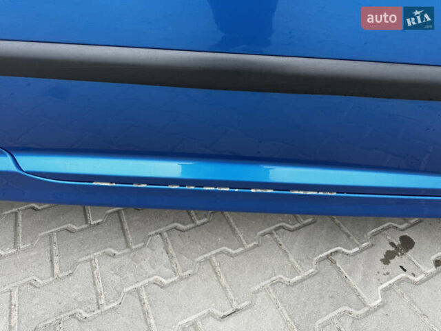 Пежо 207 2007 в Тульчине на Automoto.ua Синий Пежо 207, объемом двигателя 1.4 л и пробегом 189 тыс. км за 3700 $, фото 61 на Automoto.ua