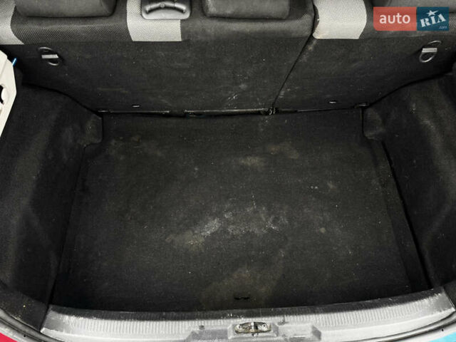 Пежо 207 2007 в Тульчине на Automoto.ua Синий Пежо 207, объемом двигателя 1.4 л и пробегом 189 тыс. км за 3700 $, фото 25 на Automoto.ua