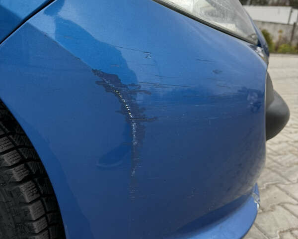 Пежо 207 2007 в Тульчине на Automoto.ua Синий Пежо 207, объемом двигателя 1.4 л и пробегом 189 тыс. км за 3700 $, фото 62 на Automoto.ua