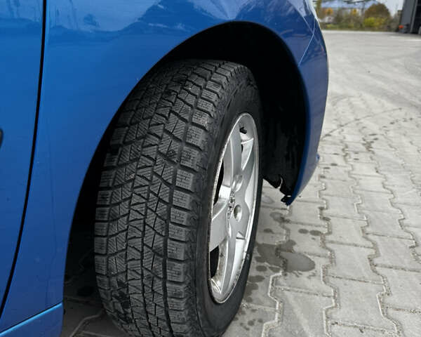 Пежо 207 2007 в Тульчине на Automoto.ua Синий Пежо 207, объемом двигателя 1.4 л и пробегом 189 тыс. км за 3700 $, фото 35 на Automoto.ua