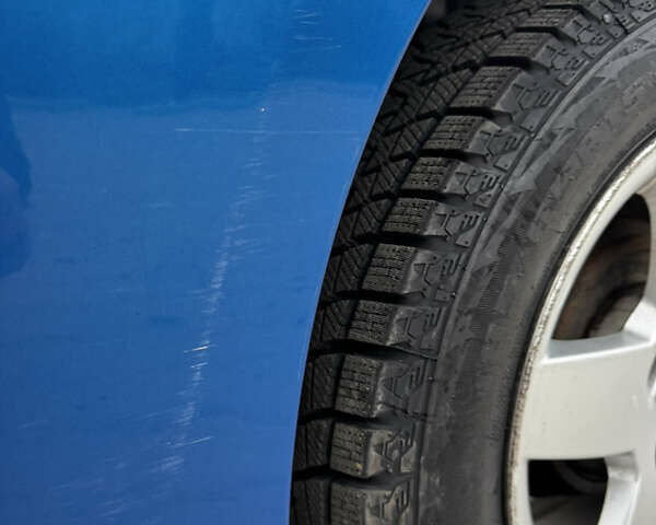 Пежо 207 2007 в Тульчине на Automoto.ua Синий Пежо 207, объемом двигателя 1.4 л и пробегом 189 тыс. км за 3700 $, фото 50 на Automoto.ua