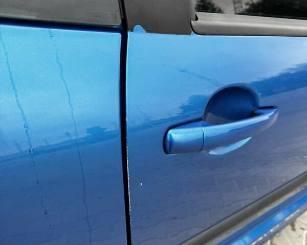 Пежо 207 2007 в Тульчине на Automoto.ua Синий Пежо 207, объемом двигателя 1.4 л и пробегом 189 тыс. км за 3700 $, фото 60 на Automoto.ua