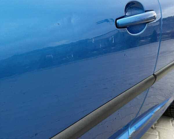 Пежо 207 2007 в Тульчине на Automoto.ua Синий Пежо 207, объемом двигателя 1.4 л и пробегом 189 тыс. км за 3700 $, фото 47 на Automoto.ua