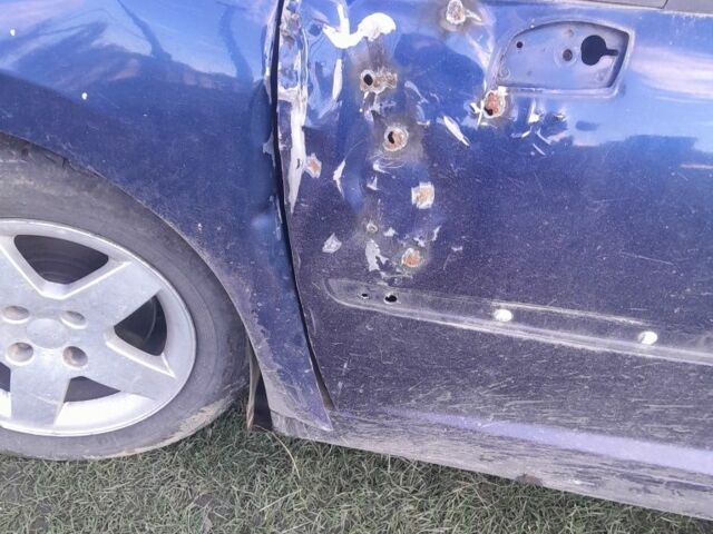 Пежо 207 2007 в Луцке на Automoto.ua Синий Пежо 207, объемом двигателя 0 л и пробегом 250 тыс. км за 1500 $, фото 7 на Automoto.ua