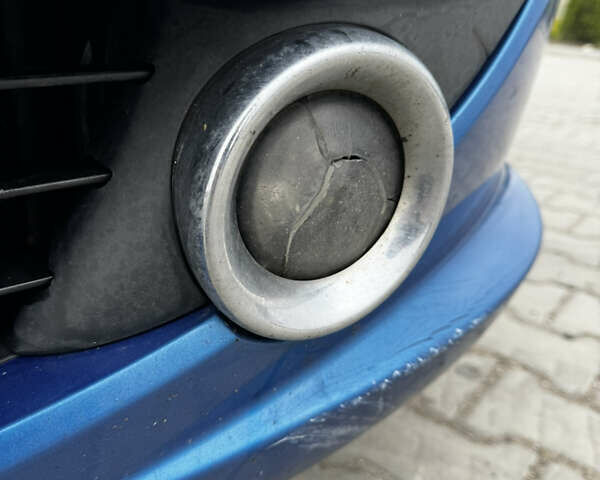 Пежо 207 2007 в Тульчине на Automoto.ua Синий Пежо 207, объемом двигателя 1.4 л и пробегом 189 тыс. км за 3700 $, фото 64 на Automoto.ua