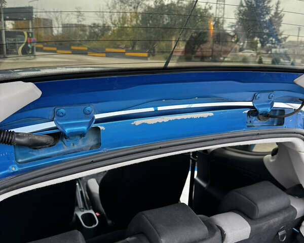 Пежо 207 2007 в Тульчине на Automoto.ua Синий Пежо 207, объемом двигателя 1.4 л и пробегом 189 тыс. км за 3700 $, фото 55 на Automoto.ua