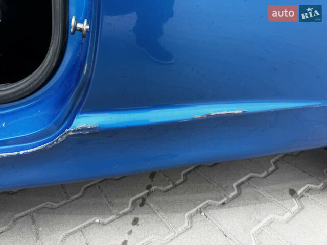 Пежо 207 2007 в Тульчине на Automoto.ua Синий Пежо 207, объемом двигателя 1.4 л и пробегом 189 тыс. км за 3700 $, фото 49 на Automoto.ua