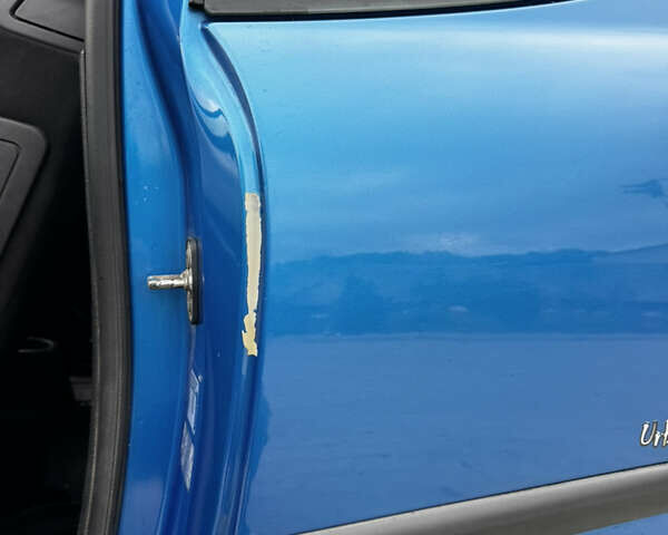 Пежо 207 2007 в Тульчине на Automoto.ua Синий Пежо 207, объемом двигателя 1.4 л и пробегом 189 тыс. км за 3700 $, фото 48 на Automoto.ua