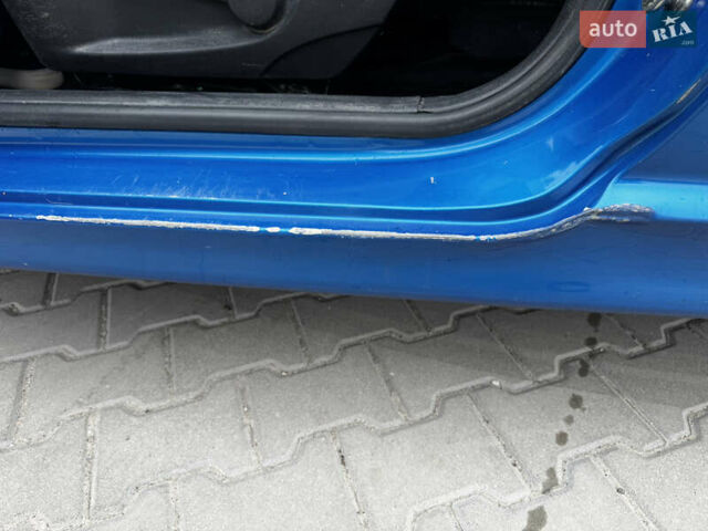 Пежо 207 2007 в Тульчине на Automoto.ua Синий Пежо 207, объемом двигателя 1.4 л и пробегом 189 тыс. км за 3700 $, фото 51 на Automoto.ua