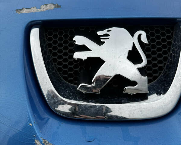 Пежо 207 2007 в Тульчине на Automoto.ua Синий Пежо 207, объемом двигателя 1.4 л и пробегом 189 тыс. км за 3700 $, фото 66 на Automoto.ua