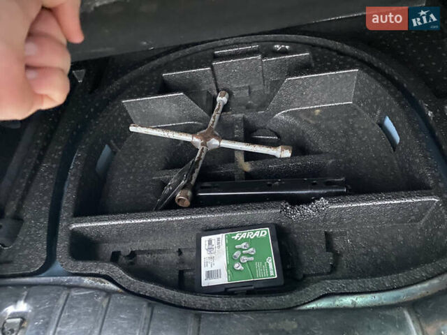 Синий Пежо 207, объемом двигателя 1.6 л и пробегом 104 тыс. км за 5250 $, фото 10 на Automoto.ua