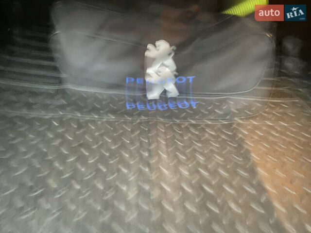 Синий Пежо 207, объемом двигателя 1.6 л и пробегом 104 тыс. км за 5250 $, фото 11 на Automoto.ua