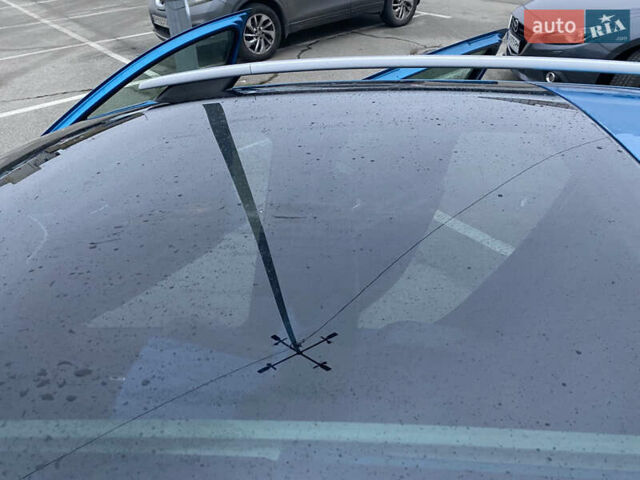 Синий Пежо 207, объемом двигателя 1.6 л и пробегом 104 тыс. км за 5250 $, фото 50 на Automoto.ua