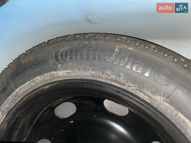 Синий Пежо 207, объемом двигателя 1.6 л и пробегом 104 тыс. км за 5250 $, фото 8 на Automoto.ua