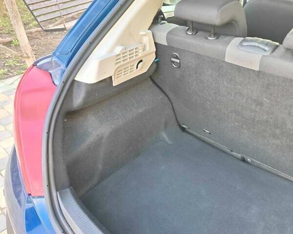 Синий Пежо 207, объемом двигателя 1.4 л и пробегом 91 тыс. км за 4600 $, фото 19 на Automoto.ua