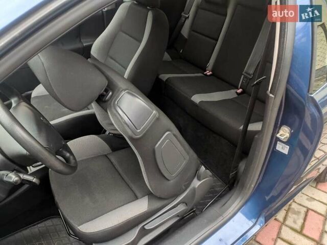 Синий Пежо 207, объемом двигателя 1.4 л и пробегом 253 тыс. км за 3500 $, фото 18 на Automoto.ua