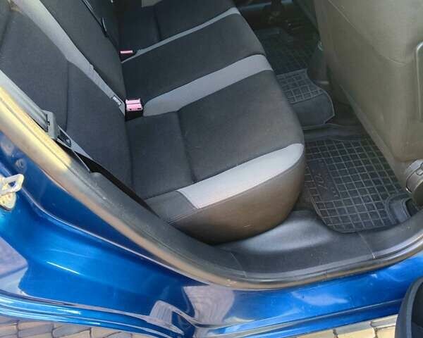 Синий Пежо 207, объемом двигателя 1.4 л и пробегом 91 тыс. км за 4600 $, фото 22 на Automoto.ua