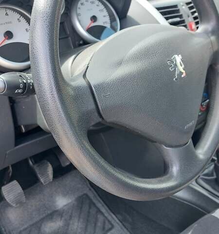 Синій Пежо 207, об'ємом двигуна 0 л та пробігом 163 тис. км за 4750 $, фото 17 на Automoto.ua