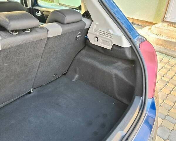 Синий Пежо 207, объемом двигателя 1.4 л и пробегом 91 тыс. км за 4600 $, фото 21 на Automoto.ua